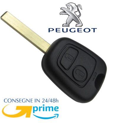 cover di plastica peugeot originale IEA lama stretta